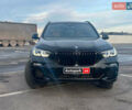 Черный БМВ Х5, объемом двигателя 4.4 л и пробегом 139 тыс. км за 54990 $, фото 1 на Automoto.ua