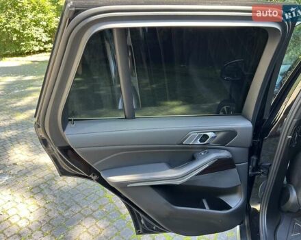 Черный БМВ Х5, объемом двигателя 3 л и пробегом 39 тыс. км за 56990 $, фото 40 на Automoto.ua
