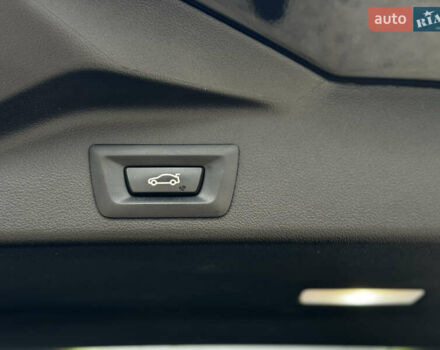 Черный БМВ Х5, объемом двигателя 3 л и пробегом 127 тыс. км за 59500 $, фото 57 на Automoto.ua