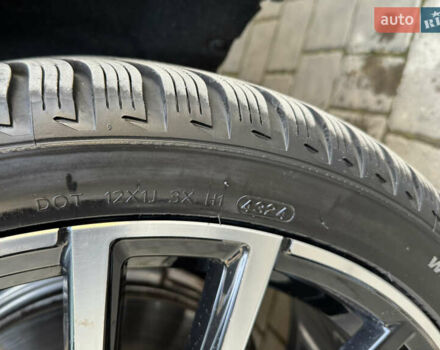 Черный БМВ Х5, объемом двигателя 3 л и пробегом 60 тыс. км за 61900 $, фото 53 на Automoto.ua