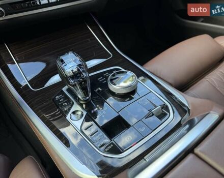 Черный БМВ Х5, объемом двигателя 2.99 л и пробегом 117 тыс. км за 68900 $, фото 34 на Automoto.ua