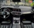Чорний БМВ Х5, об'ємом двигуна 2.99 л та пробігом 143 тис. км за 56500 $, фото 38 на Automoto.ua