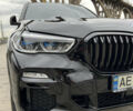 Черный БМВ Х5, объемом двигателя 3 л и пробегом 50 тыс. км за 59900 $, фото 43 на Automoto.ua