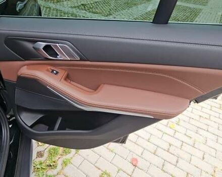 Черный БМВ Х5, объемом двигателя 2 л и пробегом 74 тыс. км за 53000 $, фото 22 на Automoto.ua