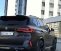 Черный БМВ Х5, объемом двигателя 4.4 л и пробегом 110 тыс. км за 57000 $, фото 6 на Automoto.ua
