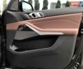 Чорний БМВ Х5, об'ємом двигуна 3 л та пробігом 219 тис. км за 53500 $, фото 33 на Automoto.ua