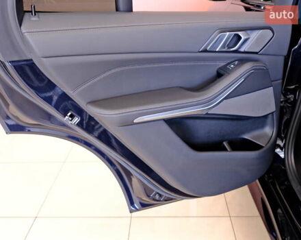 Черный БМВ Х5, объемом двигателя 3 л и пробегом 40 тыс. км за 75900 $, фото 47 на Automoto.ua