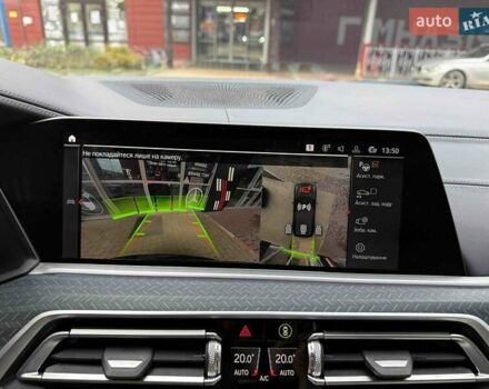 Черный БМВ Х5, объемом двигателя 2.99 л и пробегом 95 тыс. км за 75900 $, фото 29 на Automoto.ua