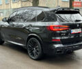 Чорний БМВ Х5, об'ємом двигуна 3 л та пробігом 117 тис. км за 45000 $, фото 17 на Automoto.ua