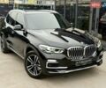 Черный БМВ Х5, объемом двигателя 2.99 л и пробегом 142 тыс. км за 48900 $, фото 1 на Automoto.ua