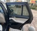 Черный БМВ Х5, объемом двигателя 3 л и пробегом 58 тыс. км за 64500 $, фото 22 на Automoto.ua