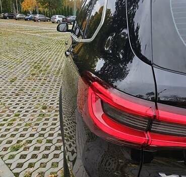 Черный БМВ Х5, объемом двигателя 2 л и пробегом 74 тыс. км за 53000 $, фото 10 на Automoto.ua