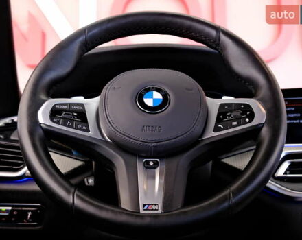 Черный БМВ Х5, объемом двигателя 3 л и пробегом 40 тыс. км за 75900 $, фото 63 на Automoto.ua