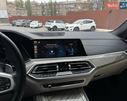 Черный БМВ Х5, объемом двигателя 2.99 л и пробегом 31 тыс. км за 87000 $, фото 37 на Automoto.ua