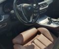 Чорний БМВ Х5, об'ємом двигуна 2 л та пробігом 73 тис. км за 53800 $, фото 13 на Automoto.ua