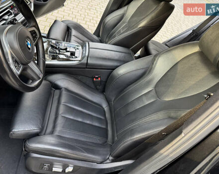 Черный БМВ Х5, объемом двигателя 3 л и пробегом 60 тыс. км за 61900 $, фото 29 на Automoto.ua