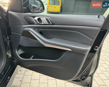 Черный БМВ Х5, объемом двигателя 3 л и пробегом 60 тыс. км за 61900 $, фото 49 на Automoto.ua