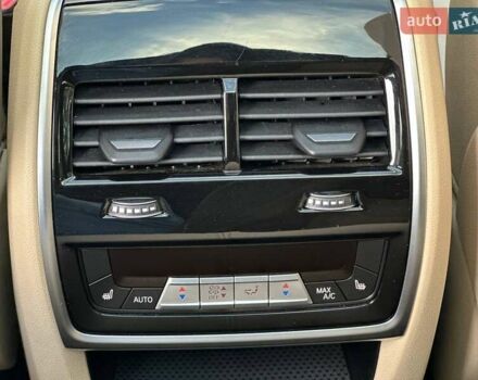 Черный БМВ Х5, объемом двигателя 3 л и пробегом 106 тыс. км за 39000 $, фото 25 на Automoto.ua