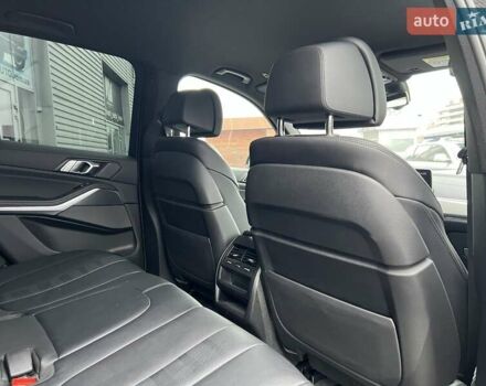 Чорний БМВ Х5, об'ємом двигуна 2.99 л та пробігом 94 тис. км за 64500 $, фото 26 на Automoto.ua