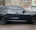 Чорний БМВ Х5, об'ємом двигуна 3 л та пробігом 117 тис. км за 45000 $, фото 8 на Automoto.ua