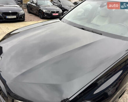 Черный БМВ Х5, объемом двигателя 3 л и пробегом 127 тыс. км за 59500 $, фото 20 на Automoto.ua