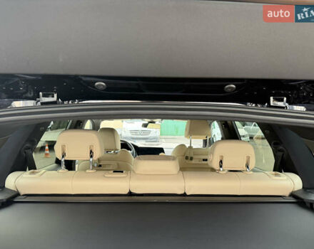 Черный БМВ Х5, объемом двигателя 3 л и пробегом 48 тыс. км за 59000 $, фото 40 на Automoto.ua