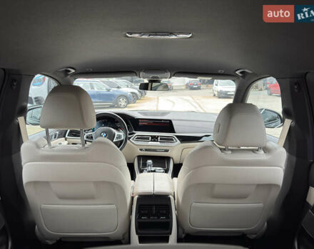 Черный БМВ Х5, объемом двигателя 3 л и пробегом 127 тыс. км за 59500 $, фото 54 на Automoto.ua