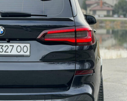 Чорний БМВ Х5, об'ємом двигуна 2.99 л та пробігом 79 тис. км за 68300 $, фото 26 на Automoto.ua