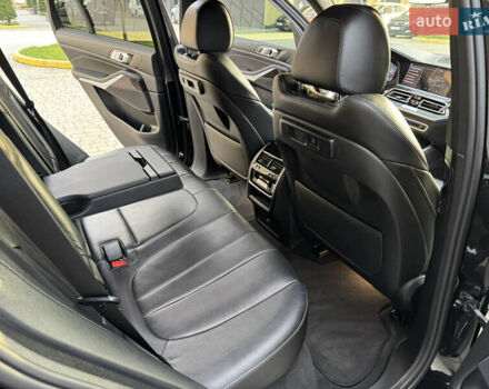 Черный БМВ Х5, объемом двигателя 3 л и пробегом 60 тыс. км за 61900 $, фото 41 на Automoto.ua