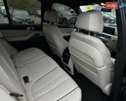 Черный БМВ Х5, объемом двигателя 2.99 л и пробегом 31 тыс. км за 87000 $, фото 23 на Automoto.ua