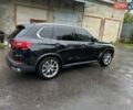 Черный БМВ Х5, объемом двигателя 3 л и пробегом 74 тыс. км за 57500 $, фото 2 на Automoto.ua