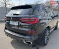 Черный БМВ Х5, объемом двигателя 3 л и пробегом 72 тыс. км за 56500 $, фото 8 на Automoto.ua