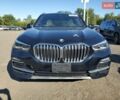 Черный БМВ Х5, объемом двигателя 3 л и пробегом 86 тыс. км за 19000 $, фото 4 на Automoto.ua