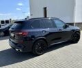 Черный БМВ Х5, объемом двигателя 3 л и пробегом 48 тыс. км за 58900 $, фото 9 на Automoto.ua