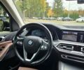 Чорний БМВ Х5, об'ємом двигуна 2 л та пробігом 73 тис. км за 53700 $, фото 18 на Automoto.ua