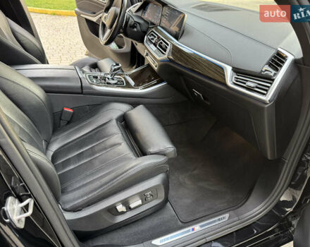 Черный БМВ Х5, объемом двигателя 3 л и пробегом 60 тыс. км за 61900 $, фото 40 на Automoto.ua