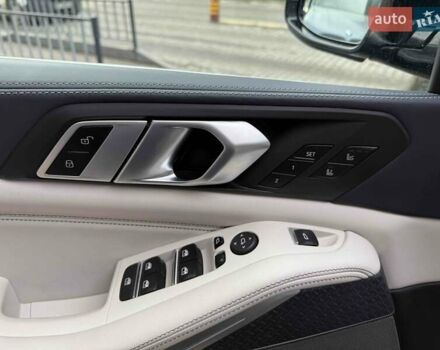 Черный БМВ Х5, объемом двигателя 2.99 л и пробегом 95 тыс. км за 75900 $, фото 13 на Automoto.ua