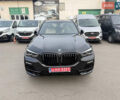 Черный БМВ Х5, объемом двигателя 3 л и пробегом 48 тыс. км за 59000 $, фото 2 на Automoto.ua