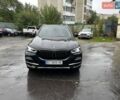 Черный БМВ Х5, объемом двигателя 3 л и пробегом 74 тыс. км за 57500 $, фото 9 на Automoto.ua