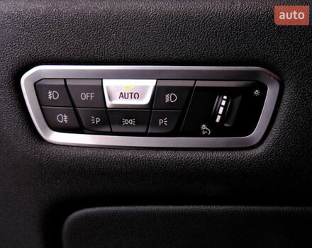 Черный БМВ Х5, объемом двигателя 3 л и пробегом 40 тыс. км за 75900 $, фото 38 на Automoto.ua