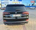 Чорний БМВ Х5, об'ємом двигуна 2 л та пробігом 11 тис. км за 57000 $, фото 5 на Automoto.ua