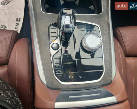 Черный БМВ Х5, объемом двигателя 4.4 л и пробегом 139 тыс. км за 54990 $, фото 27 на Automoto.ua