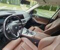 Чорний БМВ Х5, об'ємом двигуна 2 л та пробігом 73 тис. км за 53700 $, фото 15 на Automoto.ua
