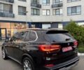 Черный БМВ Х5, объемом двигателя 3 л и пробегом 104 тыс. км за 40500 $, фото 2 на Automoto.ua