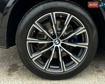 Черный БМВ Х5, объемом двигателя 3 л и пробегом 127 тыс. км за 59500 $, фото 78 на Automoto.ua
