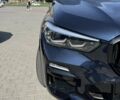 Черный БМВ Х5, объемом двигателя 3 л и пробегом 48 тыс. км за 58900 $, фото 36 на Automoto.ua