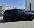 Черный БМВ Х5, объемом двигателя 3 л и пробегом 48 тыс. км за 58900 $, фото 10 на Automoto.ua
