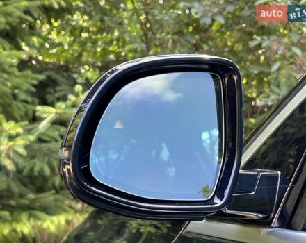 Черный БМВ Х5, объемом двигателя 3 л и пробегом 39 тыс. км за 56990 $, фото 47 на Automoto.ua