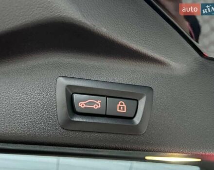 Черный БМВ Х5, объемом двигателя 3 л и пробегом 82 тыс. км за 66490 $, фото 39 на Automoto.ua