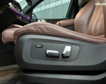 Черный БМВ Х5, объемом двигателя 3 л и пробегом 82 тыс. км за 66440 $, фото 19 на Automoto.ua